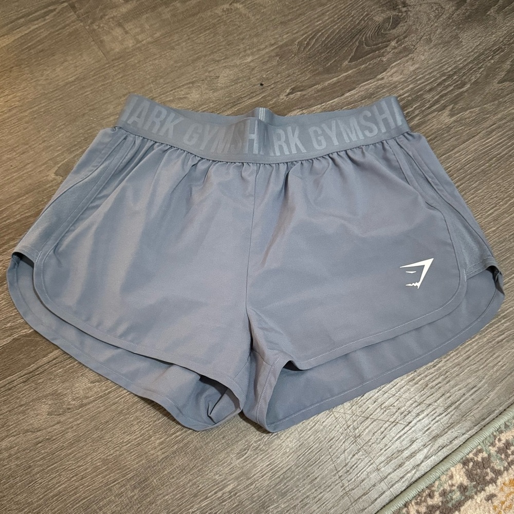 Gymshark shorts
